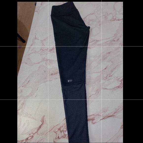Splits59 yoga leggings - Picture 4 of 4